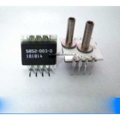 New and original sensor SM5852-003-D-3-LR 0.3PSI 2KPA 5852-003-D