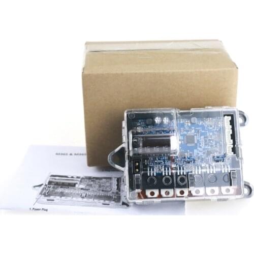 Updated Motherboard Controller Main Board ESC Switchboard For XIAOMI Mijia M365 /Pro 1S Pro 2 Electric Scooter Mainboard Parts