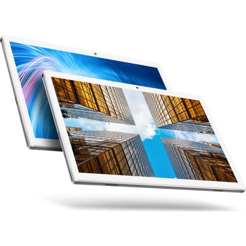 RAM 6GB ROM 128GB Tablet 11.6 Inch 2 in 1 1920*1080 8000mAh 10 Deca Core Android 8.0 Tablet Pc 4G Lte Dual Cameral 5MP + 13MP