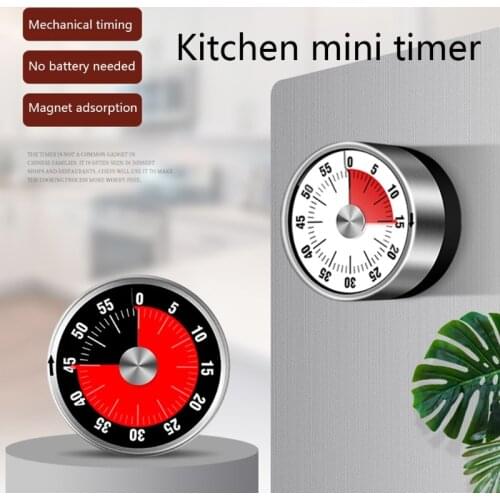RICHMETERS Kitchen Timers