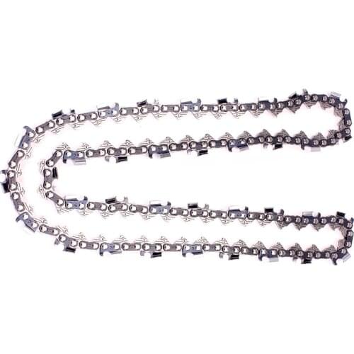 CORD 13-Inch Chainsaw Chains .325" Pitch 0.058" Gauge 56 Link Full Chisel Saw Chains Used On Gasoline Chainsaw