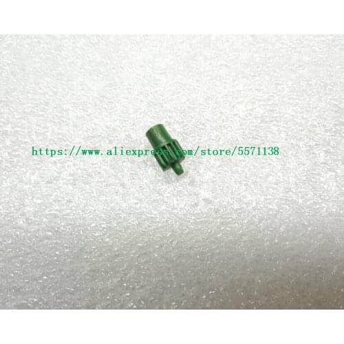 2PCS/ New Arrival Lens Zoom Auto Drive Focus Gear Repair Part Motor Gear For Nikon 18-55mm 18-55 1:3.5-5.6G II Replacement part