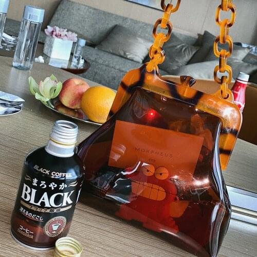 SUNNY BEACH Brown Women's Bags