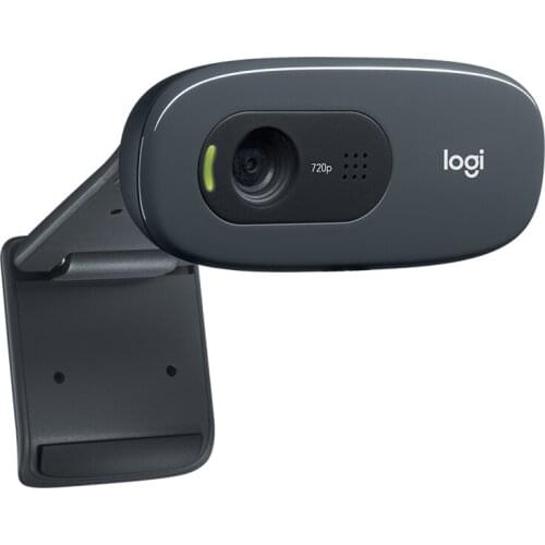 Robotlinking C270 Plug And Play Hd 720p Video Calling 720P Webcam C270 Web Camera