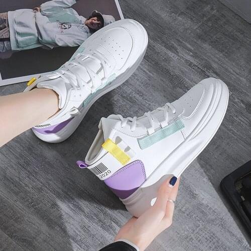 Skateboarding Shoes XIAOTIEFENG China