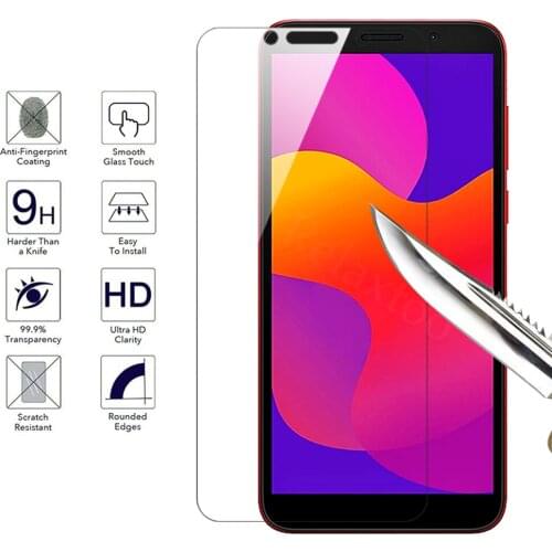 1-3PCS Tempered Glass for Huawei Honor 8 Screen Protector for Huawei Honor 9S Prime for Huawei Honor 8s Glass protective