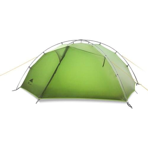 3 F UL GEAR Tourist Tents