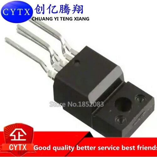 5PCS Q0765R FSQ0765R FSQ0765RQWDTU FSQ0765RS QO765R TO220F in stock