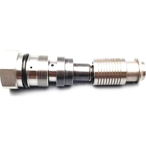 For excavator accessories Volvo EC 290B logic valve flow valve control valve high quality excavator accessories free post