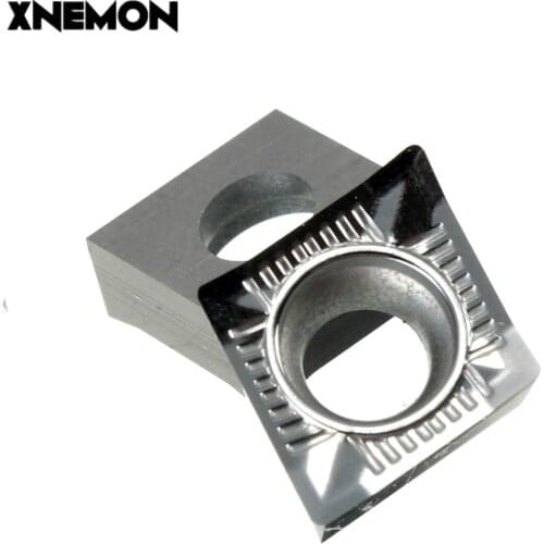 Aluminum Inserts CCGT09T304-AK H01 CCGT32.51-AK H01 Insert for CNC Cutting Tool