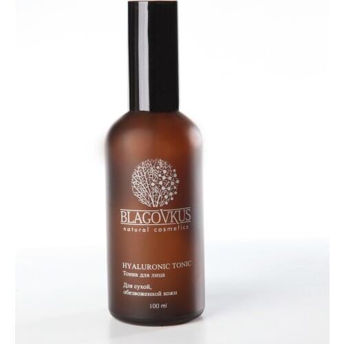 BLAGOVKUS Moisturizing Facial Toners