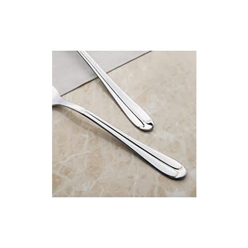 Nehir Saray Plain Teaspoon