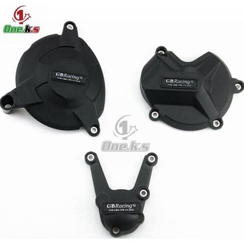 Motorcycles Engine Cover Protection Case for GB Racing Case For BMW S1000RR 2009 2010 2011 2012 2013 2014 2015 2016