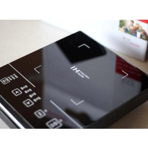 Electric magnetic Oven High quality Induction heater for coffee maker boil water new design professional induction mini cooker