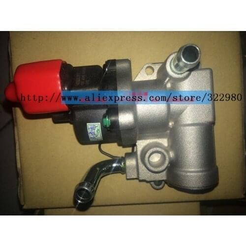 Taiwan Parts Idle Speed Motors Idle Air Control Valve IACV MD619857 1450A116 For Mitsubushi Lancer 1.6L Engine