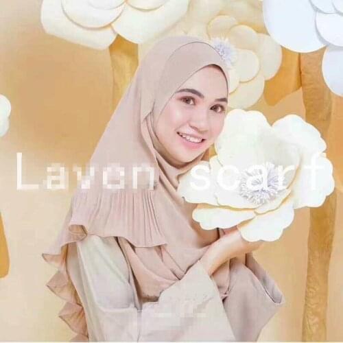 H1129 high quality big size bubble chiffon muslim long scarf with ruffles,wrinkle scarf,can choose colors,fast delivery