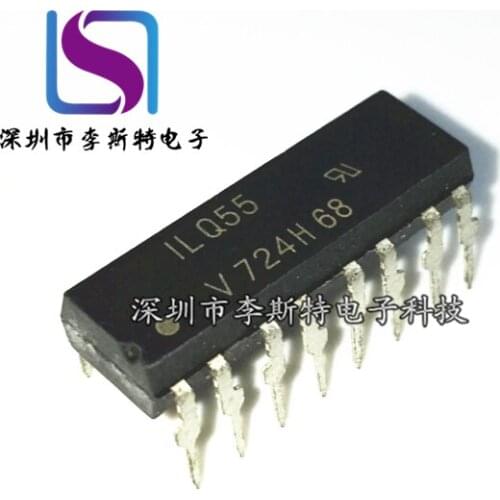 ILQ55 DIP-16