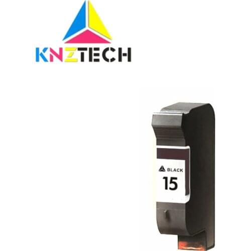 Ink Cartridges Remanufactured for 15 for15 15 Officejet 5110 5110A2l 5110v 511 G55 G55XI G85