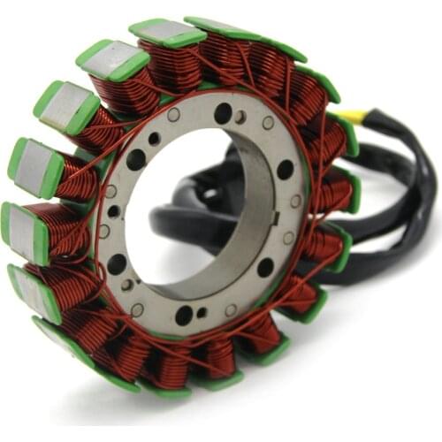 Motorcycle Generator Stator Coil Comp For Honda CBR900RR CBR919RR Fireblade 1996 1997 -1999 31120-MAS-004 Motorcycle Accessories