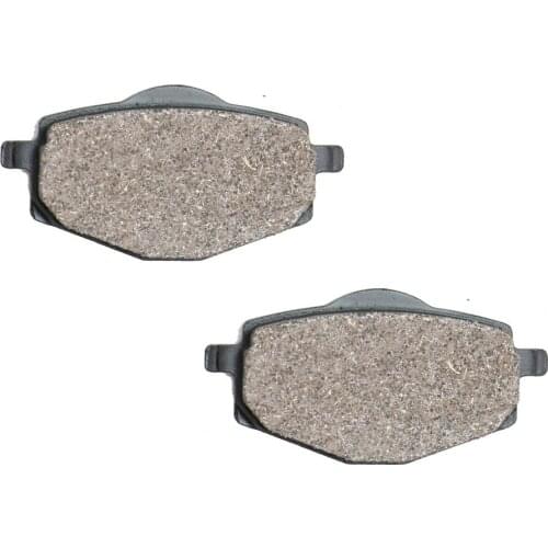 Brake Pads Set for YAMAHA Street Bike 50 Cygnus 1996 &up