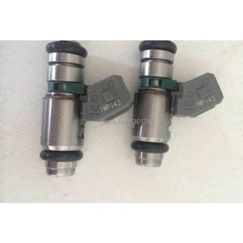 NEW Fuel injector/fuel nozzle for RENAULT CLIO 1.6L 16V OEM# IWP143 IWP-143