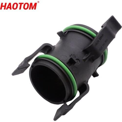 New Intake Turbo Turbocharger Adaptor Bracket For VW Golf 7 MK7 Jetta Passat B8 Tiguan Touran AUDI A3 Q3 SKODA Octavia 1.2T 1.4T