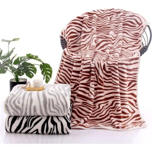 European Bamboo Charcoal Coral Velvet Fiber Bath Towel Quick-drying Soft Absorbent Luxury Household Bathroom Towels For Home