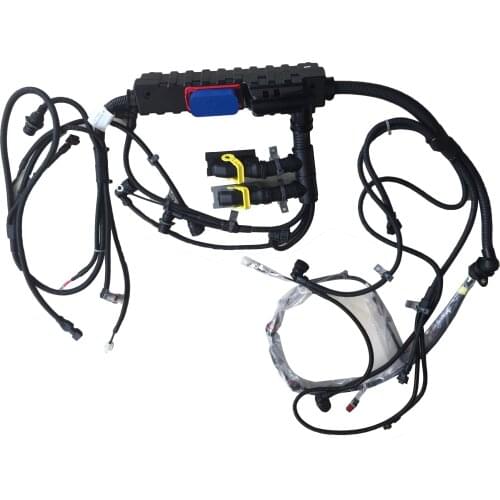 Engine Wiring Cable Harness 21776630 for VOLVO Heavy Truck 21545829 21776630