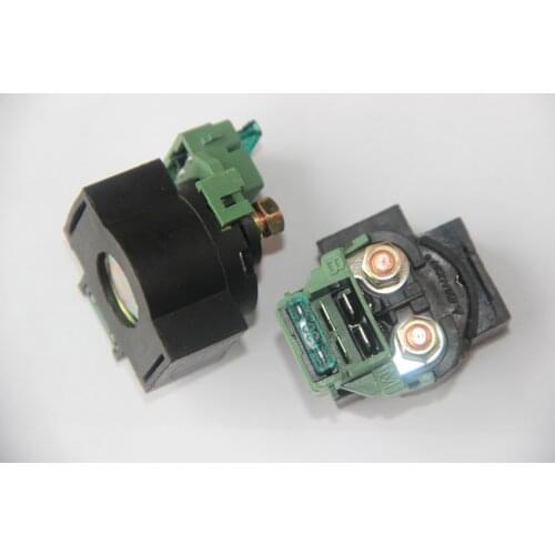 2PCS SANXIN BRAND FOR CFmoto relay FOR CF MOTO CF188 Relay Starter Solenoid CFMOTO CF500 CF600 X6 CF196s ATV 9010-150310-10001