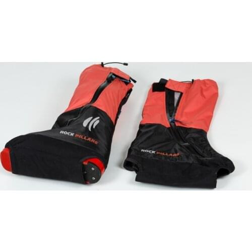 Rock Pillars Shoe Accessories