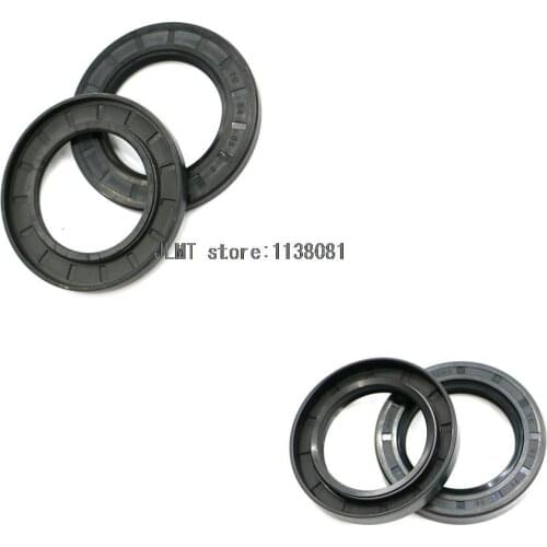 Fork OIL SEAL for KAYABA 48 MM FORK TUBES 2002 - 2009 48X58X10 48 58 10 mm