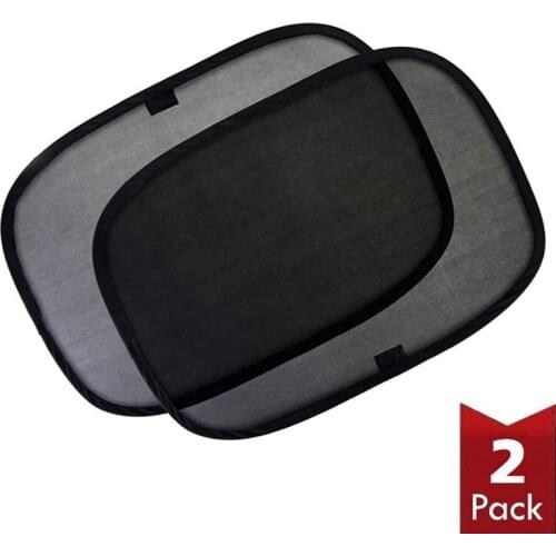 For Toyota Alphard VELLFIRE 30 2015-2019 Car Window Cover Sunshade Sun Shade Sun Blocking Static Sticker