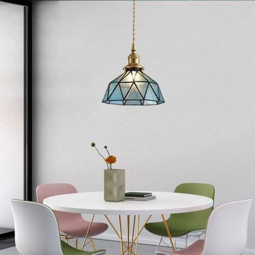 Sanmusion Led Pendant Lighting Indoor Room Daily Use Kitchen Dining Room Dinner Table Hang Pendant Lamps