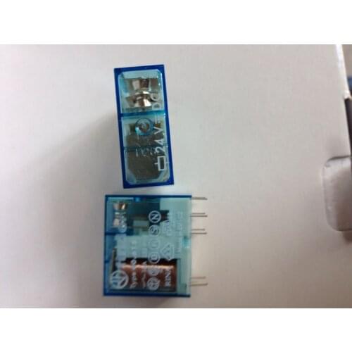 High - power 8 - pin 16A24v 40.61S 24VDC