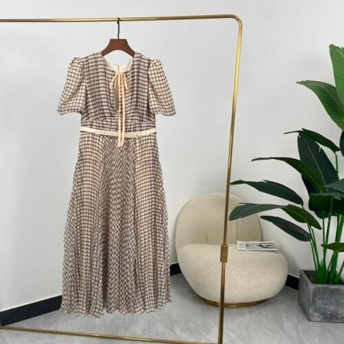 Fashion A-Line Dresses Wordeyige China