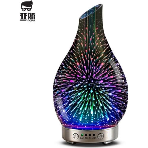 YAJIAO Aroma Diffusers