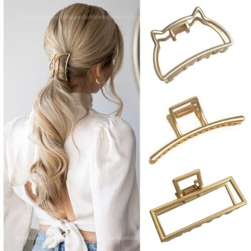 1Pc Metal Moon Bowknot Hair Clip Hairband Comb Bobby Pin Barrette Hairpin Headdress Accessories Beauty Styling Tools New Arrival