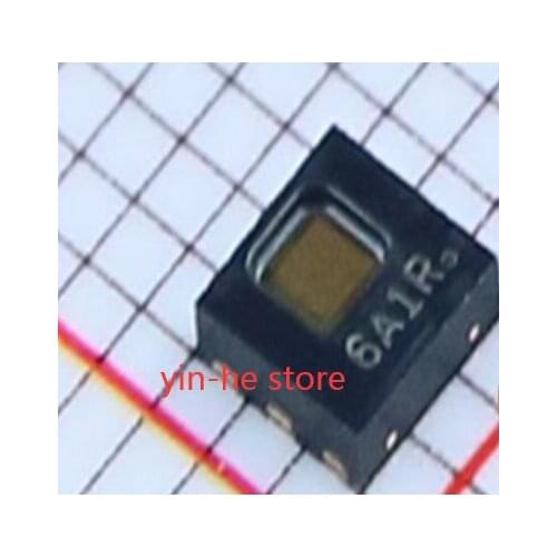 2PCS HDC1080DMBR SMD Brand New Original Genuine Digital Temperature and Humidity Sensor