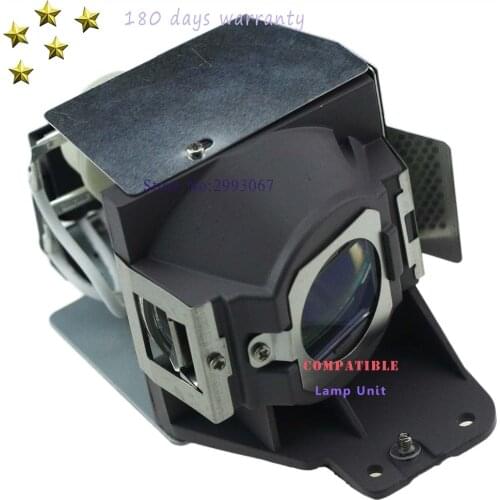 5J.J9E05.001 High Quality Brand New Replacement bulb Module Compatible For BENQ W1400 W1500 Projectors