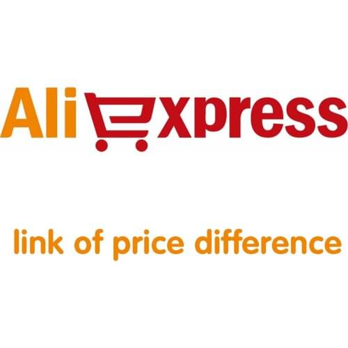 Aliexpress Extra Fee Make Up The Freight Difference For Delivery Fees Increasing Or Commodity Price Changing