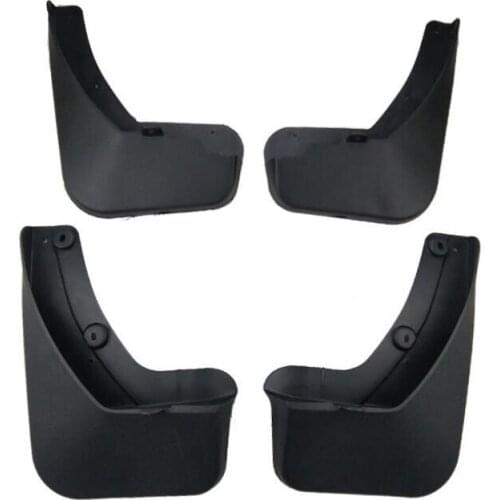 Car Fender Flares Mudguard Mud Flaps Splash Guard For Peugeot 508 2010 2011 2012 2013 2014 2015 2016 2017 2018