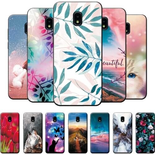 Case For Samsung Galaxy J5 2017 Case Galaxy J530 J530Y J530F Soft TPU Silicone Case For Samsung J5 2017 SM-J530 Cover Shell 5.2