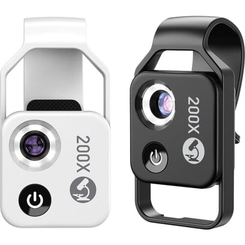 CHOETECH Mobile Phone Lenses