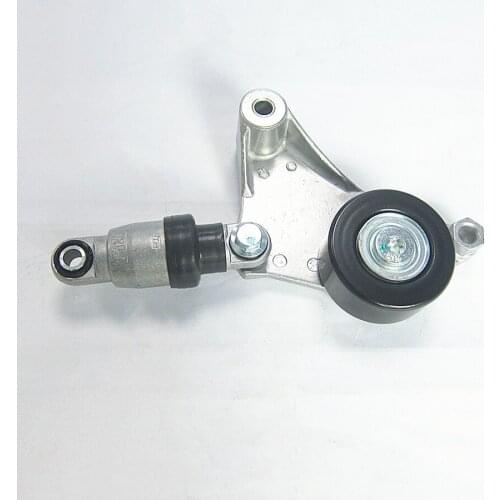Car engine parts belt tensioner for Toyota camry ACV30,31,MCV30 Highlander ACU2*,MCU2* RAV4 ACA3*,ALA3*,GSA33,ZSA3