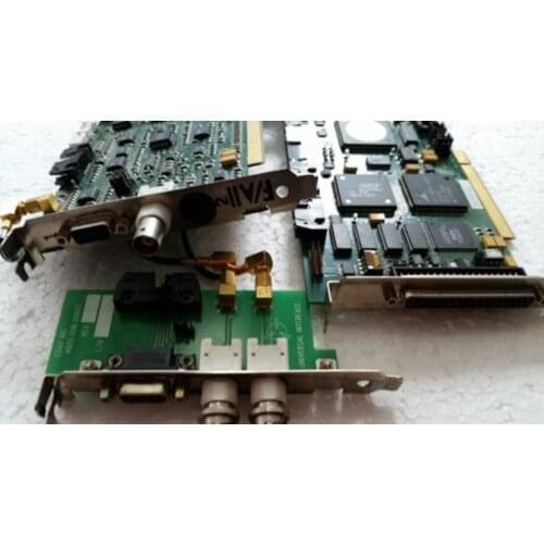 Fcc17-c37sa 440 f/a ii GLOBE.N.J EDAX INC set