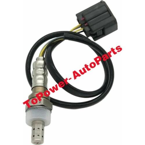 Brand New O2 Lambda Oxygen Sensor Downstream ZJ39-18-861A/Z60218861A/LFH2-18-862 For 2004-2014 Mazdaa 2 3 6 1.5L 2.0L 2.3L 3.0L