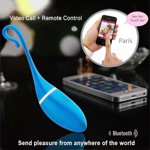 FOUNDMORE Vibrators