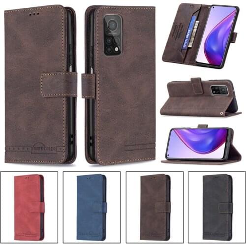 JFWEN Xiaomi Poco M3 Phone Cases