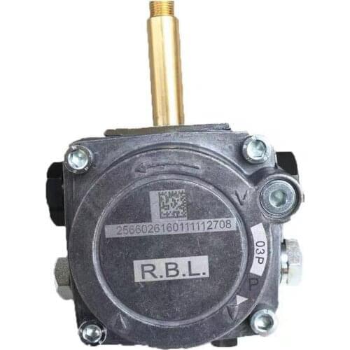 Burner RIELLO controller 530SE burner 40G oil pump