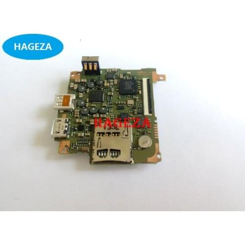 New Original MV800 mother board for For Samsung MV800 main board PCB Camera Repair Part